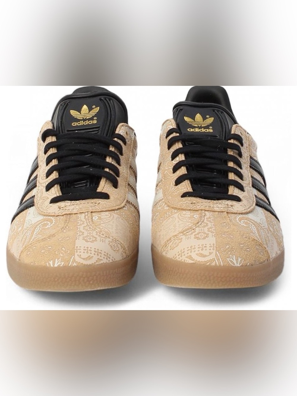 Adidas Gazelle Shoe - Picture 6 of 6